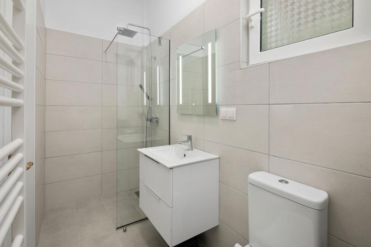 Karia Holiday Home Lefkimmi  Bagian luar foto